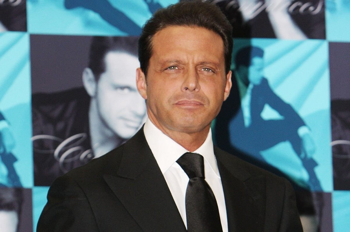 Luis Miguel 