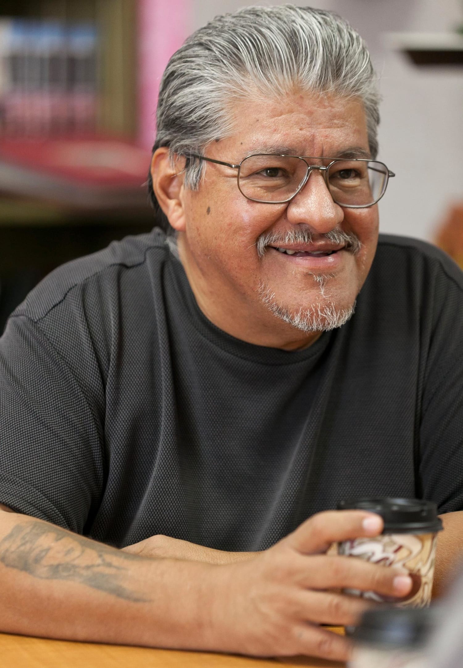 Luis Rodríguez