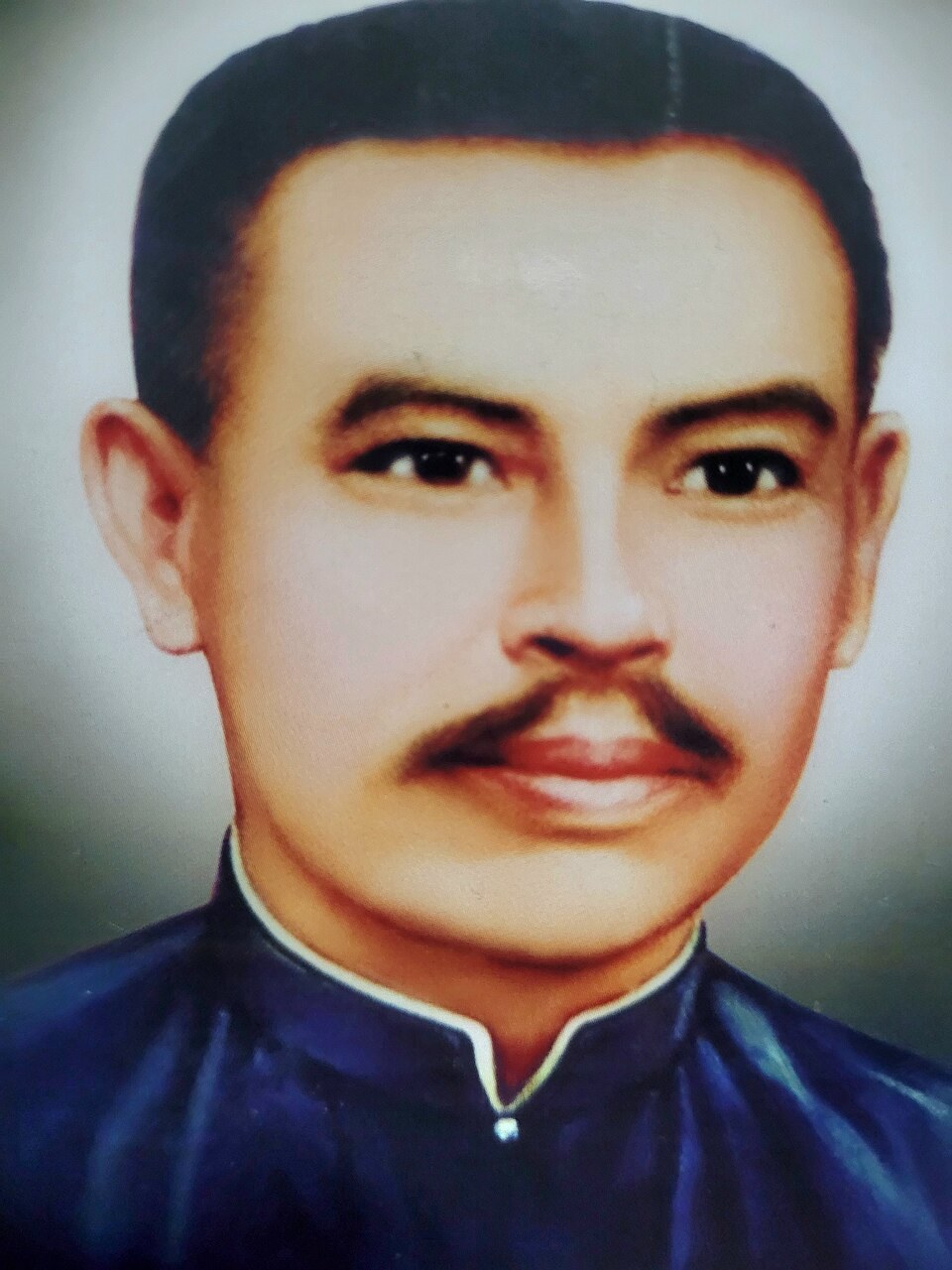 Luis Truong