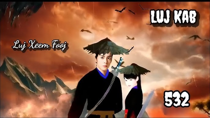 Luj Vaj