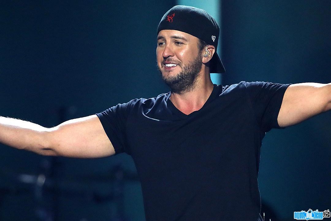 Luke Bryan
