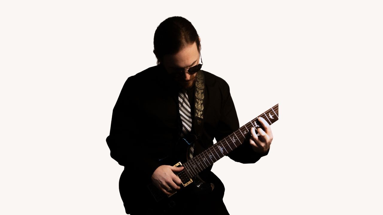 Luke Martins
