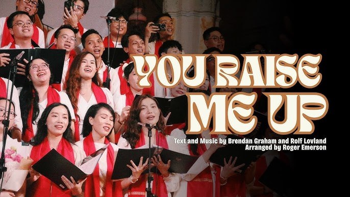 Lumen Choir