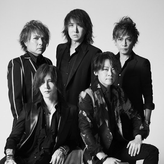 Luna Sea
