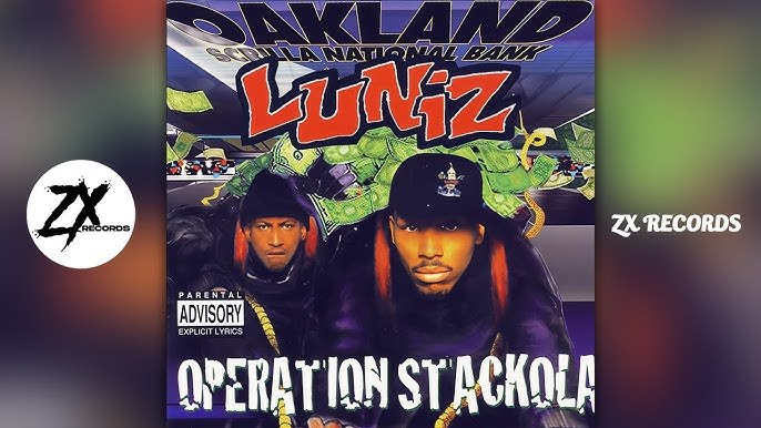 Luniz