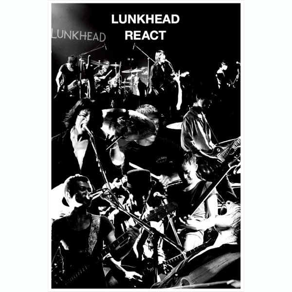 Lunkhead