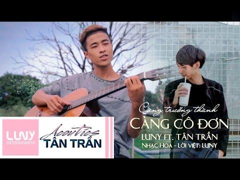 Luny Ft Tân Trần