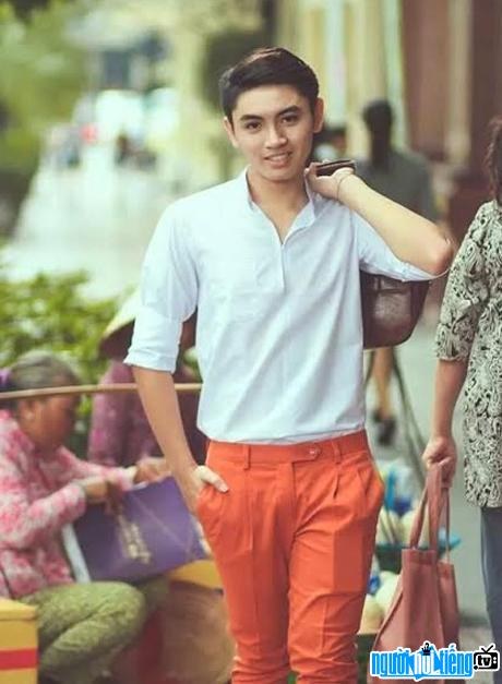 Lương Bảo Duy