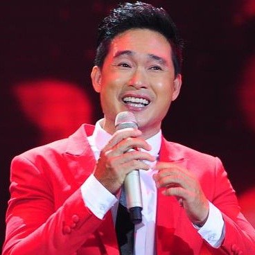 Lương Chí Cường