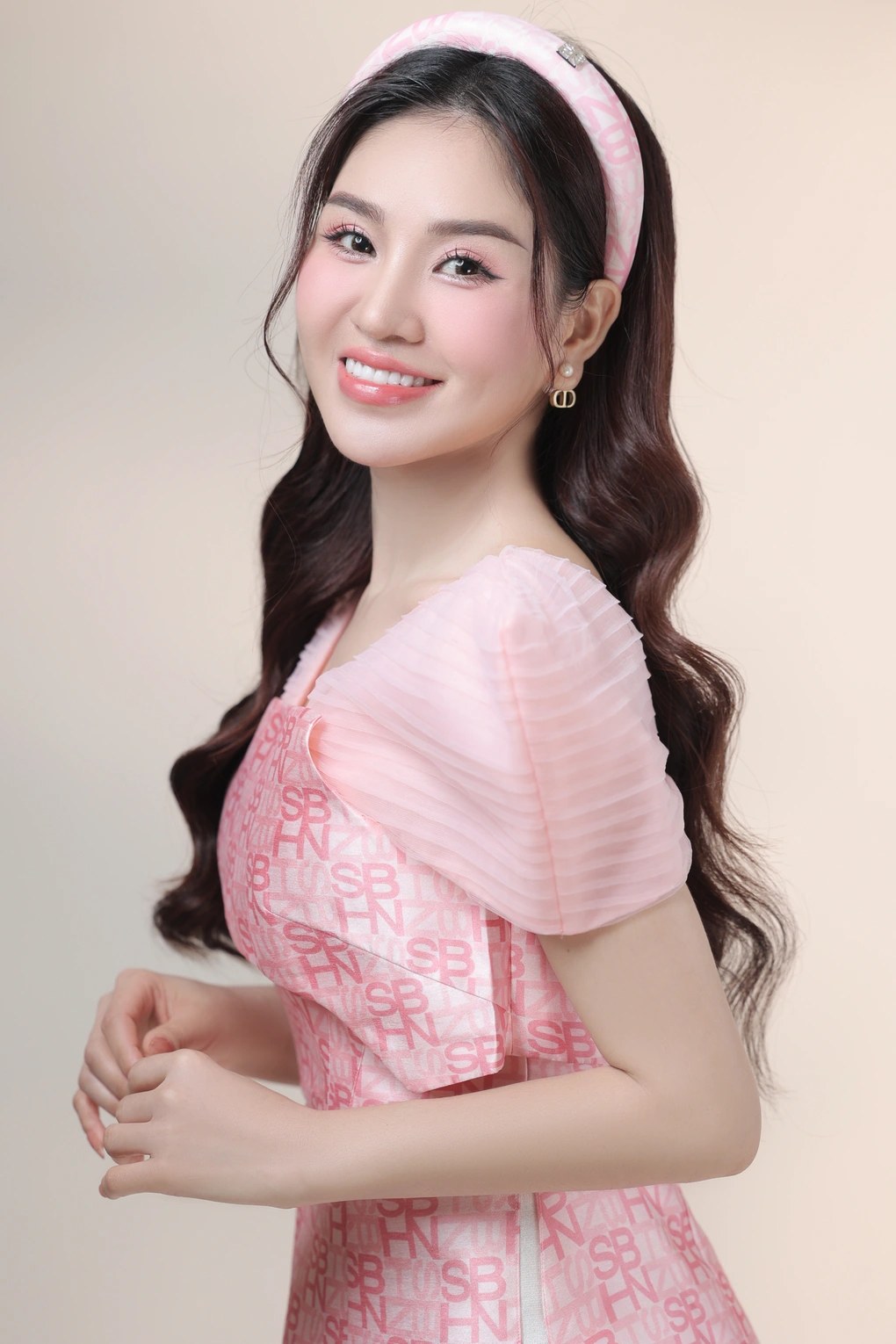Lương Hà Mỹ Anh