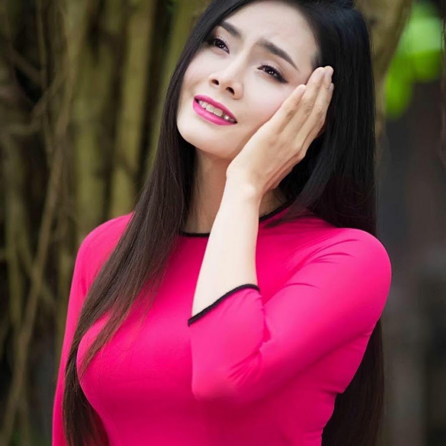 Lương Nguyệt Anh
