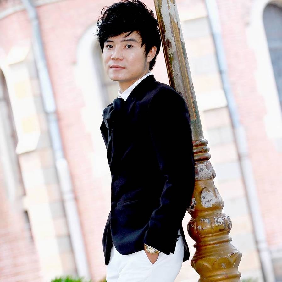  Lương Thế Minh