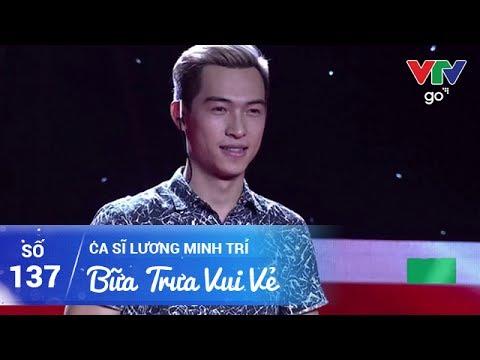 Lương Minh Trí
