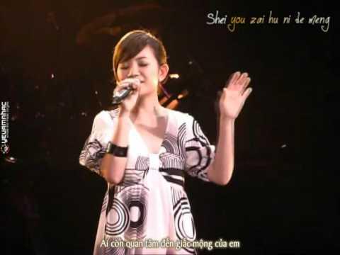 Lương Tịnh Như