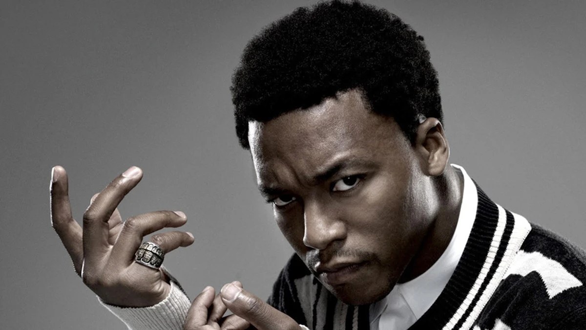 Lupe Fiasco