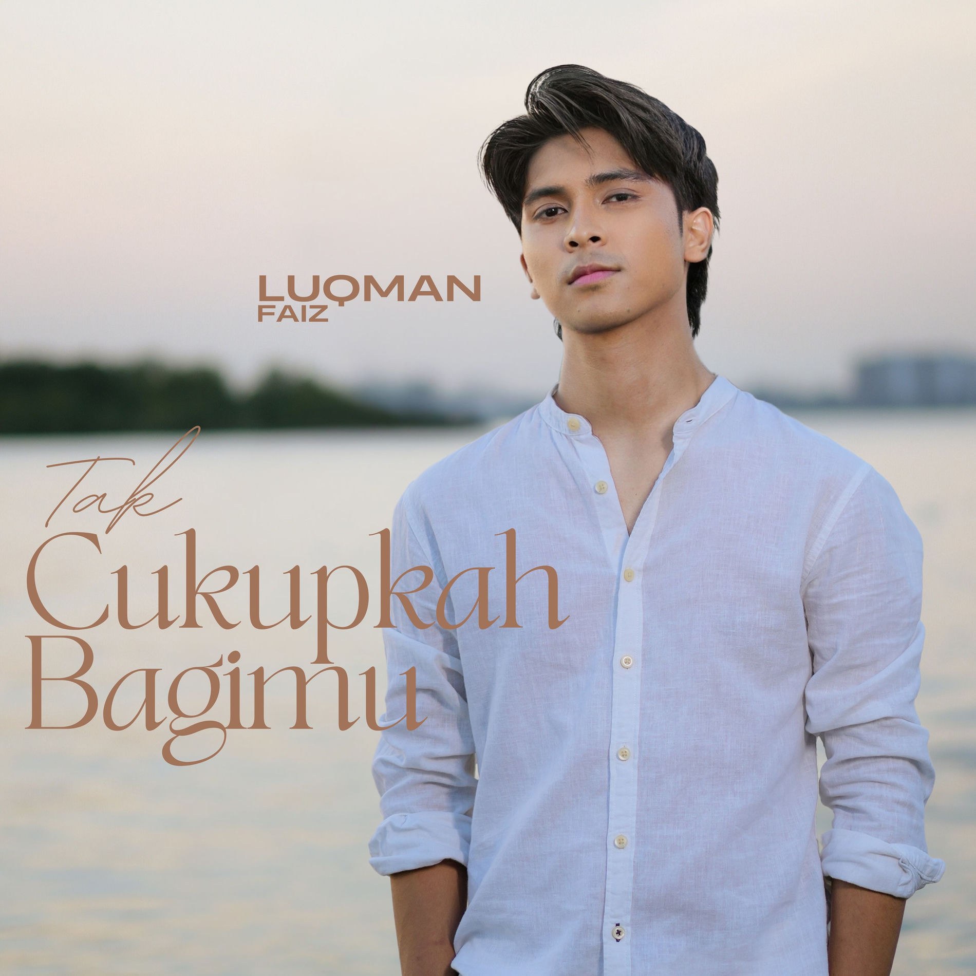 Luqman Faiz