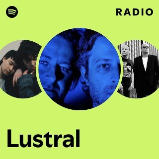 Lustral
