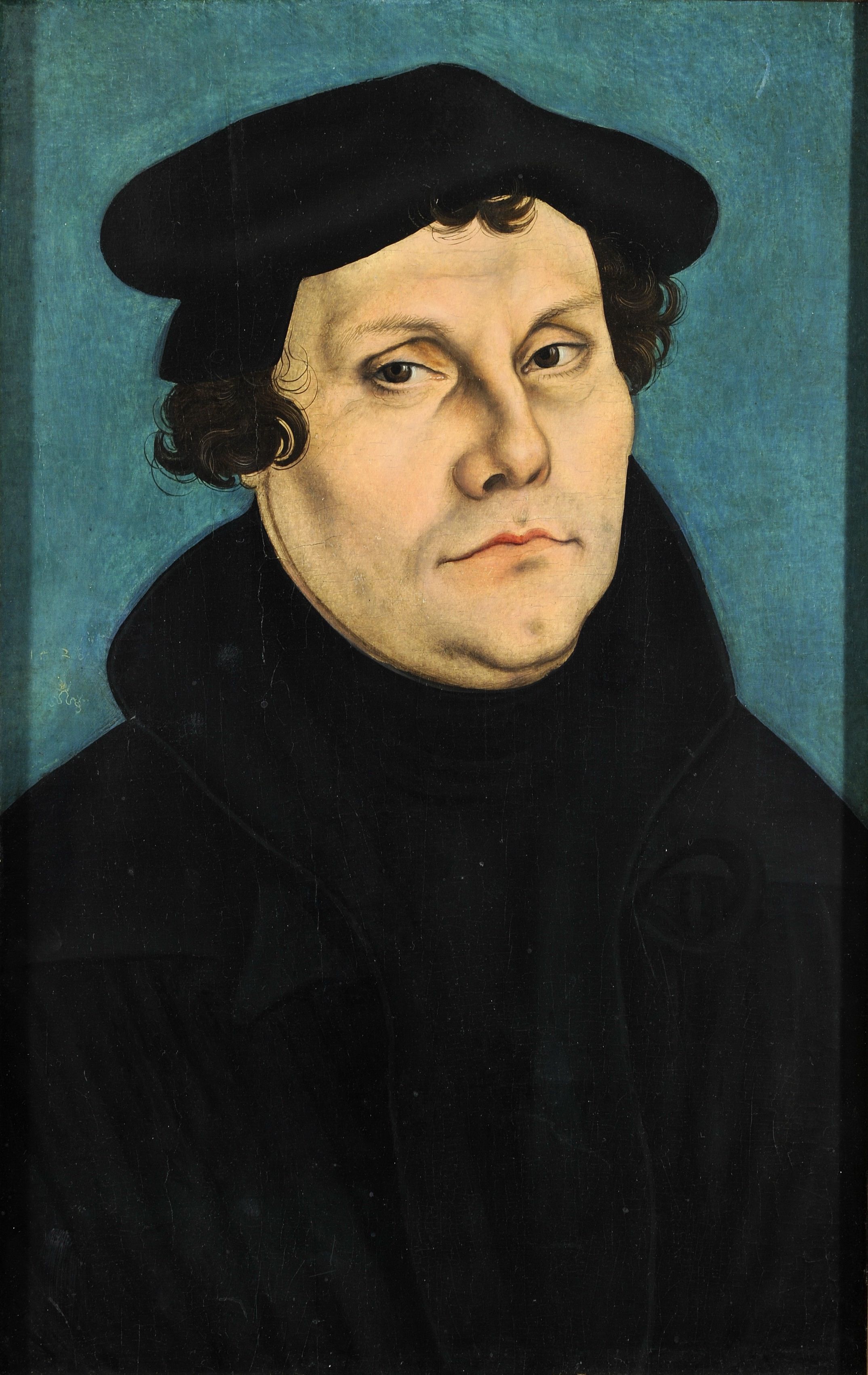 Luther Tanner