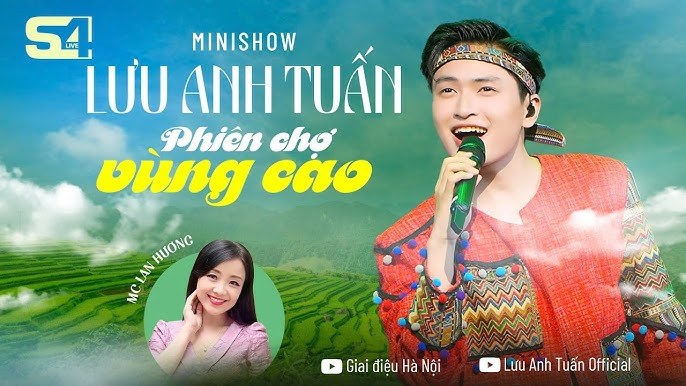Lưu Anh Tuấn