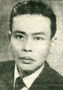 Lưu Bách Thụ
