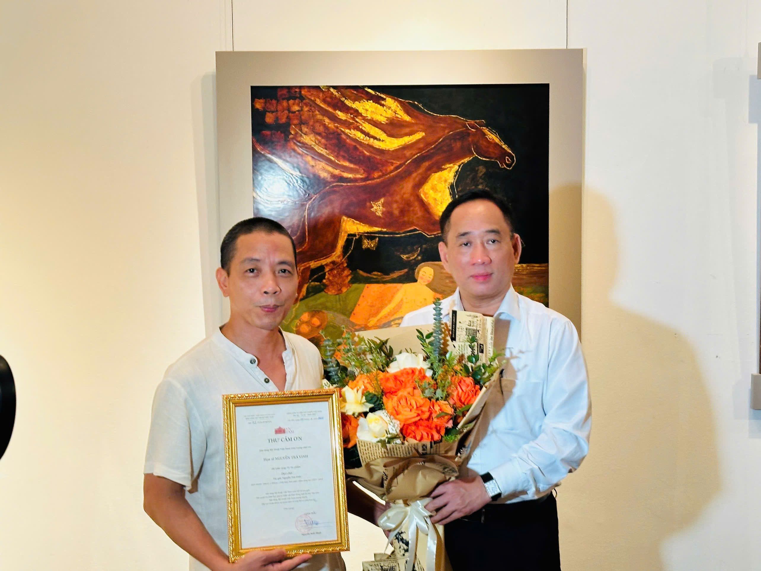 Lưu Bảo Vĩnh