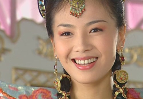Lưu Đào (刘涛)