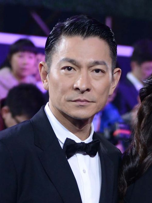 Lưu Đức Hoa