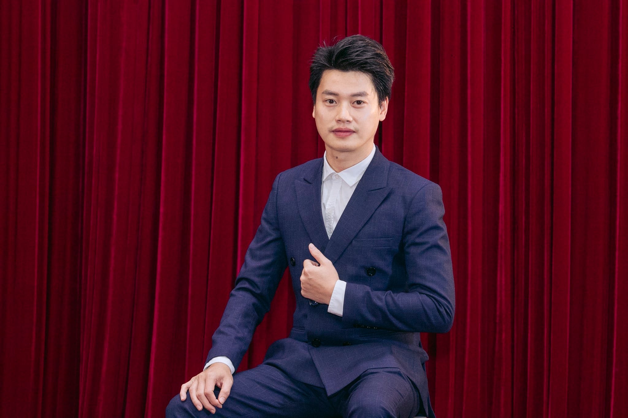 Lưu Hoàng Phong