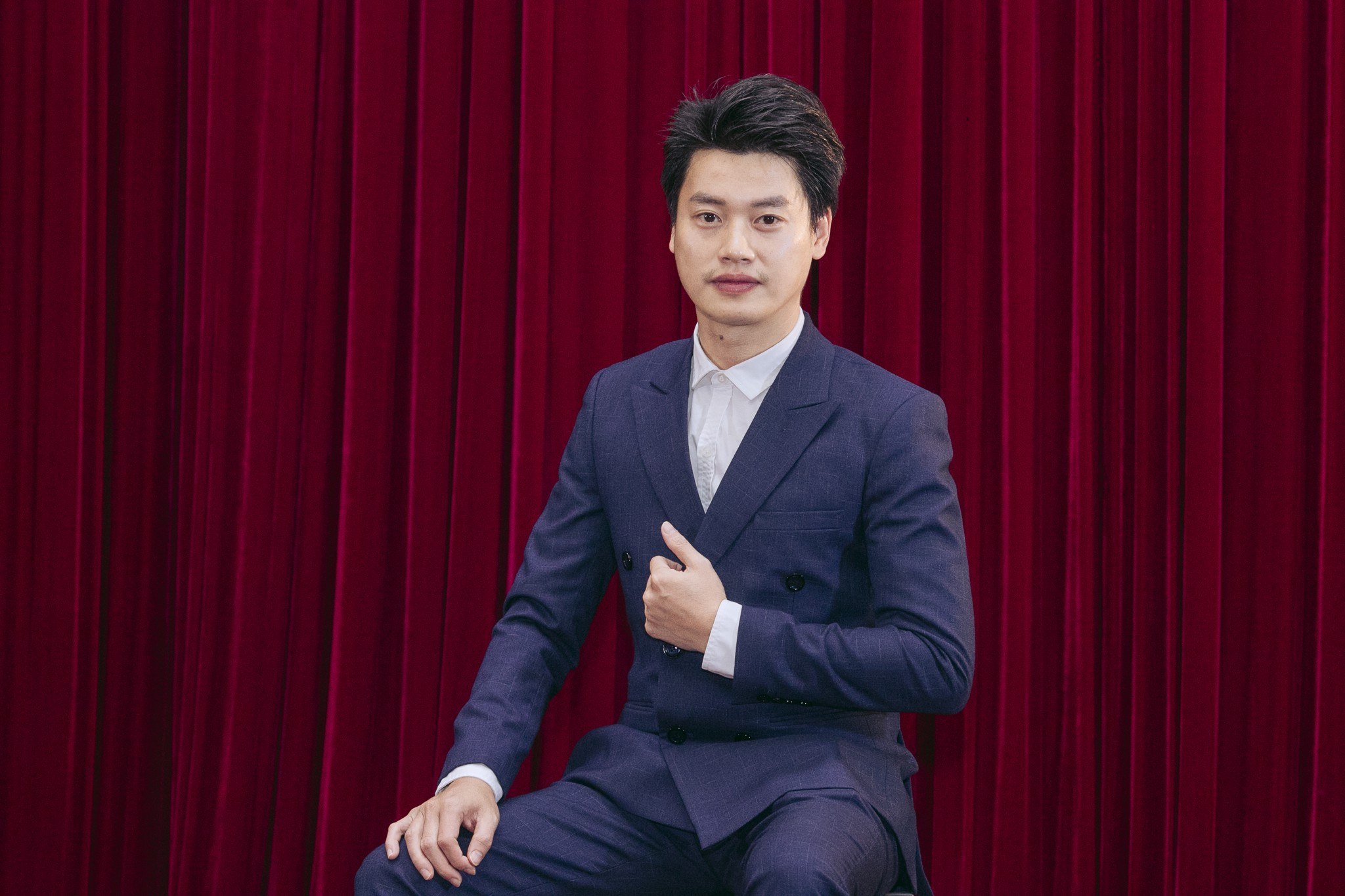 Lưu Hoàng