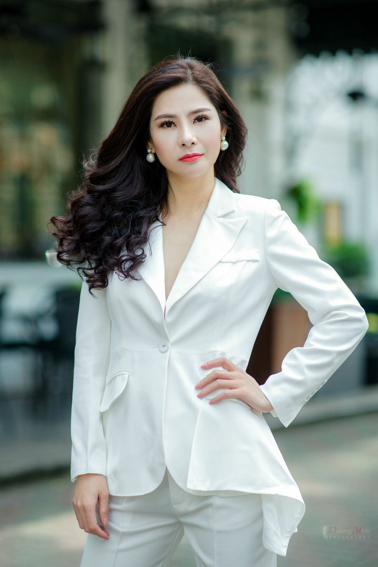 Lưu Kỳ Hương