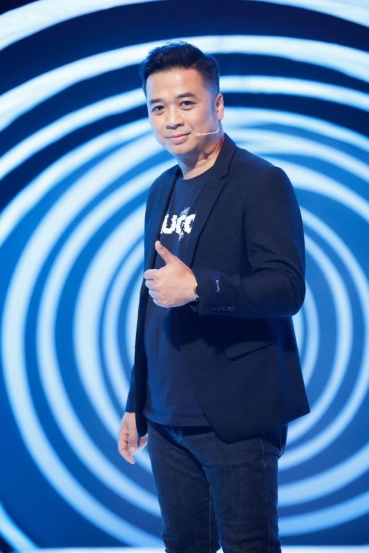 Lưu Minh Tiến (Rô)