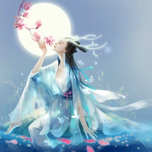 Lưu Tăng Đồng (劉增瞳)