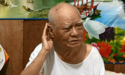 Lưu Trọng Nguyễn