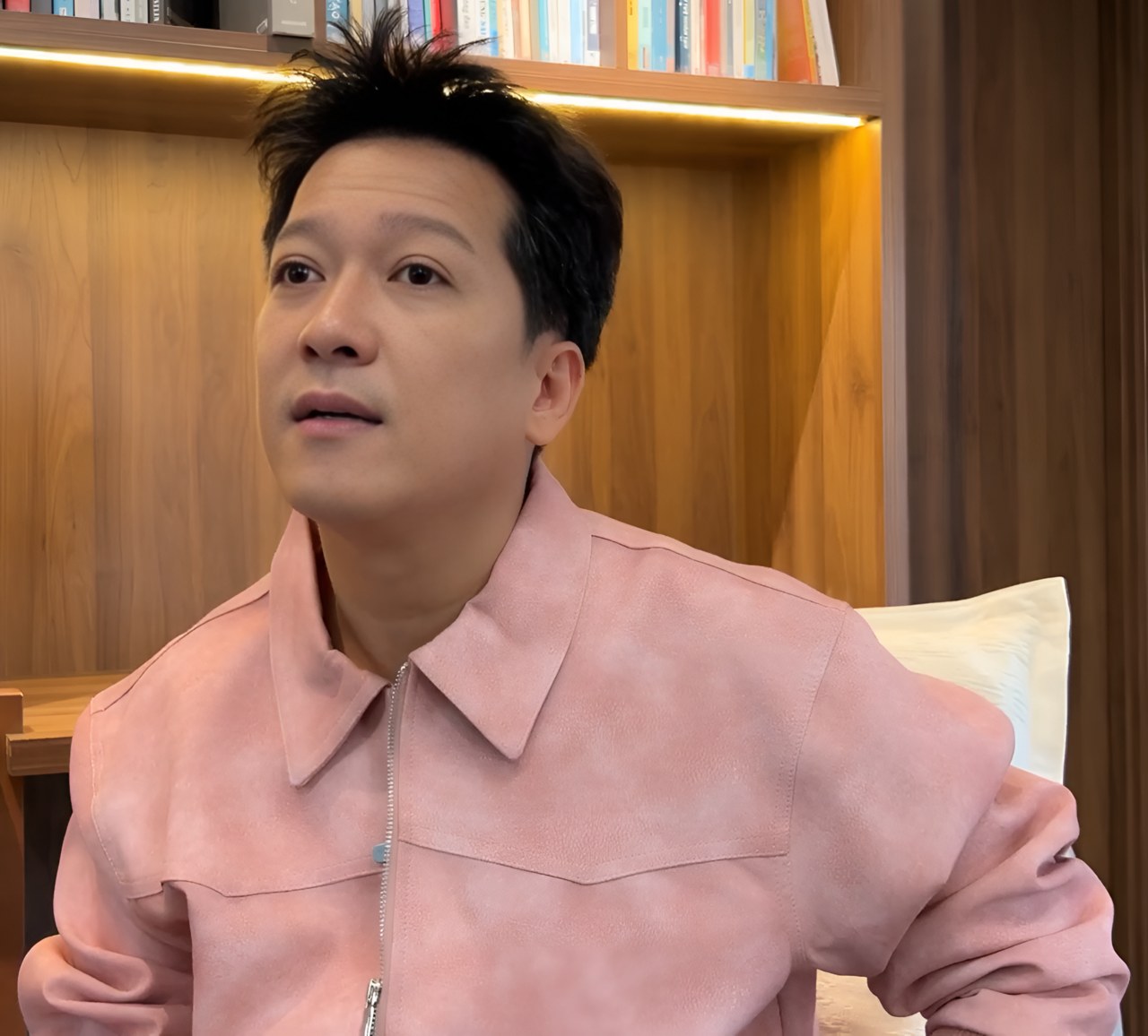 Lưu Trường Giang