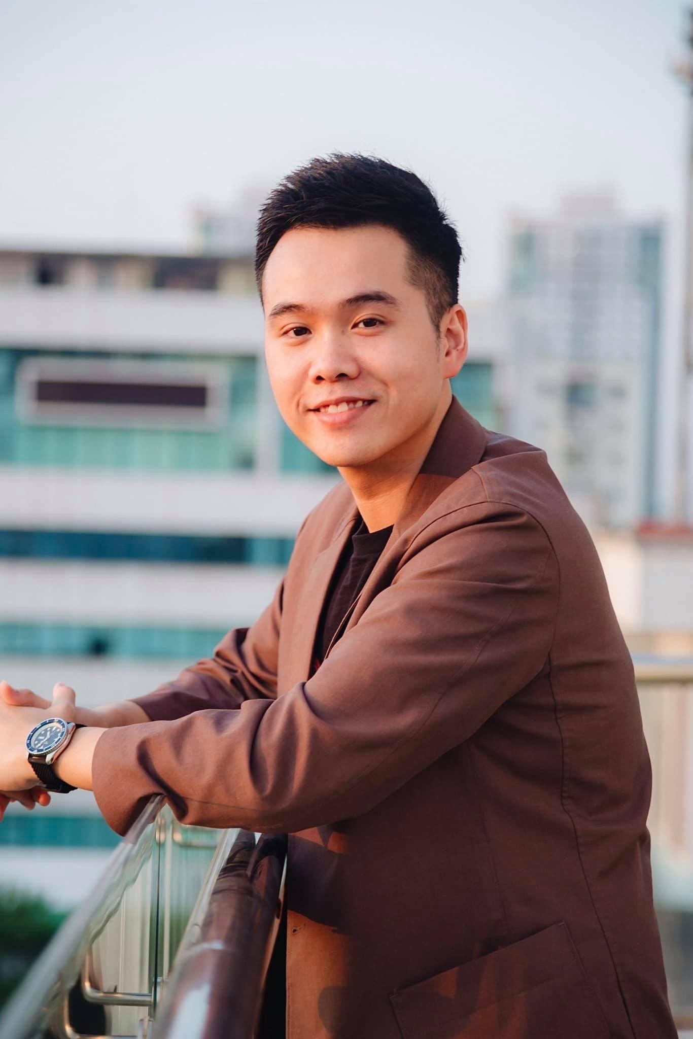 Lưu Tuấn Phong