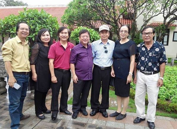 Lưu Văn Bình