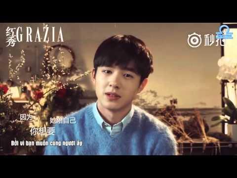 Xin Lỗi Đã Làm Phiền (对不起，打扰了)