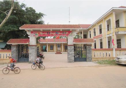 Lưu Quang Trung
