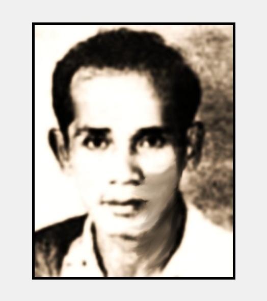 Vầng thơ sầu rụng