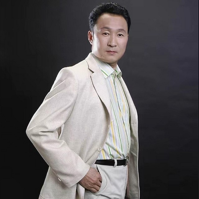 李斌 (Lý Bân)