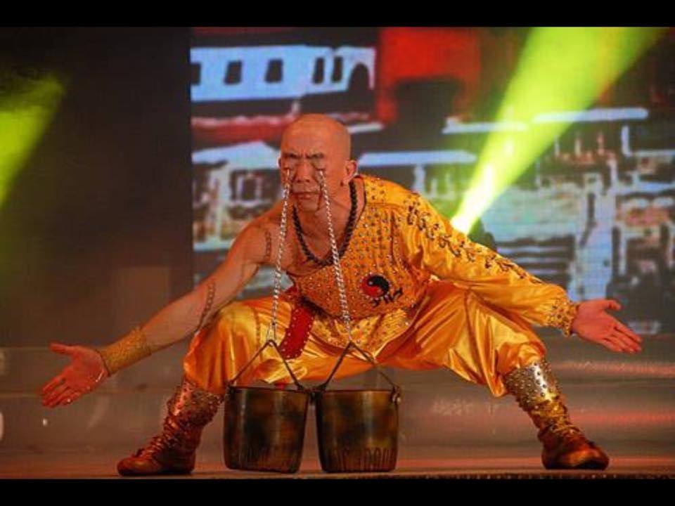 Lý Bằng