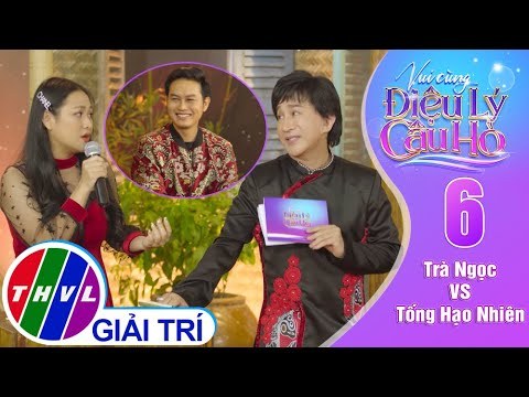 Lý Hạo Nhiên (李浩然)