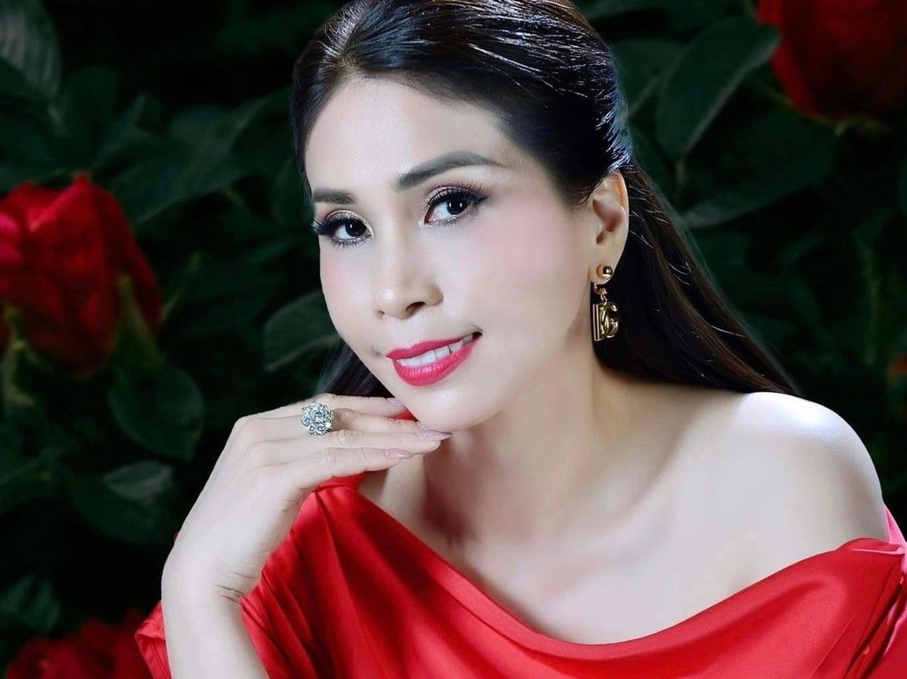 Lý Hương