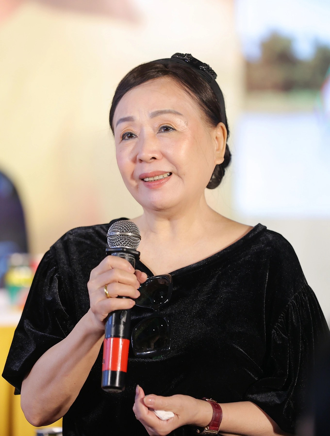 Lý Thu Hiền