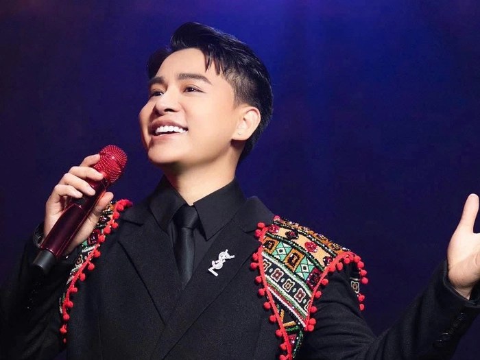 Lý Tùng Anh