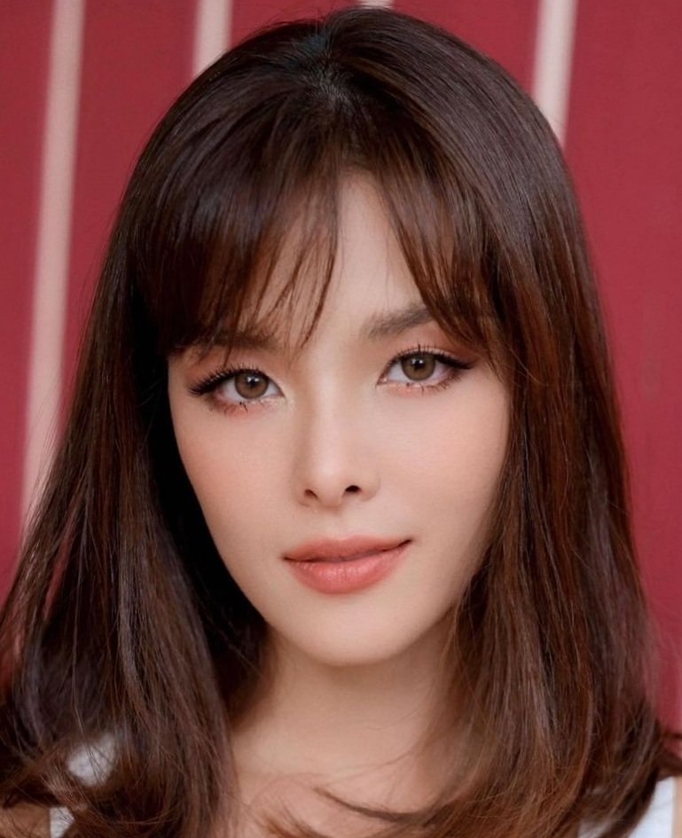 Lydia Sarunrat