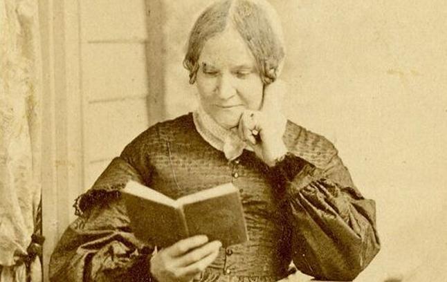 Lydia Maria Child