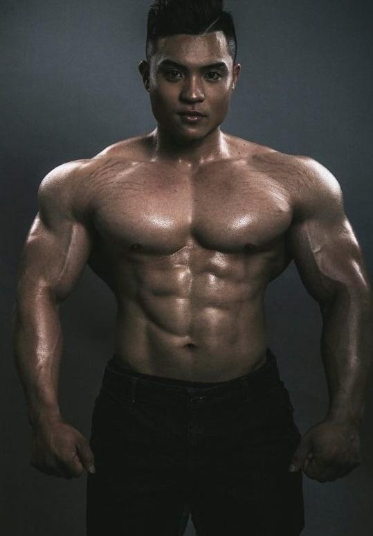 Lý Gia Huy