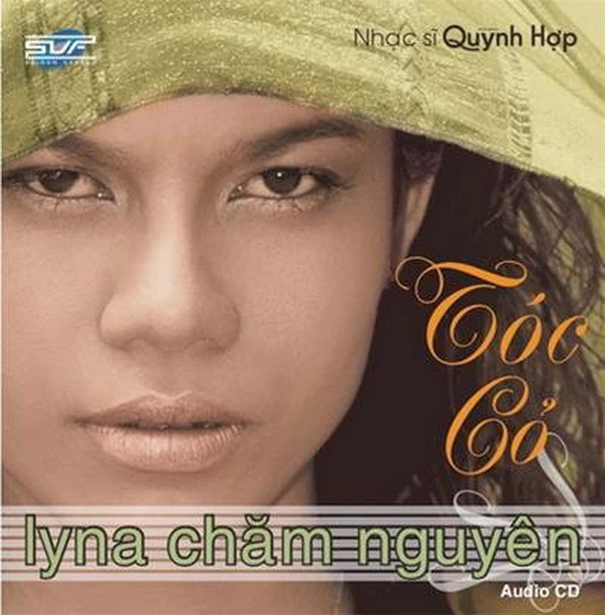 Lyna Chăm Nguyên
