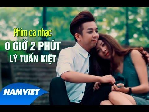 Lý Tuấn Kiệt HKT